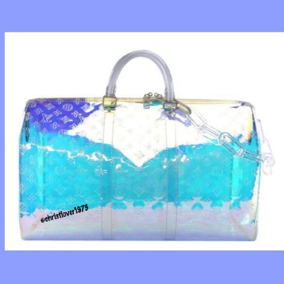 Louis Vuitton Handbags - 🎉Host Pick 8/13/19 x2🎉LV Duffle Keepall